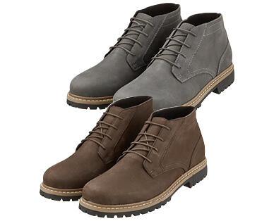 WATSON'S 
 HERREN- SCHNÜRSTIEFEL