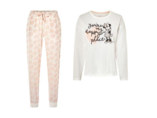 DISNEY(R)/​MARVEL(R) Pyjamas til voksne