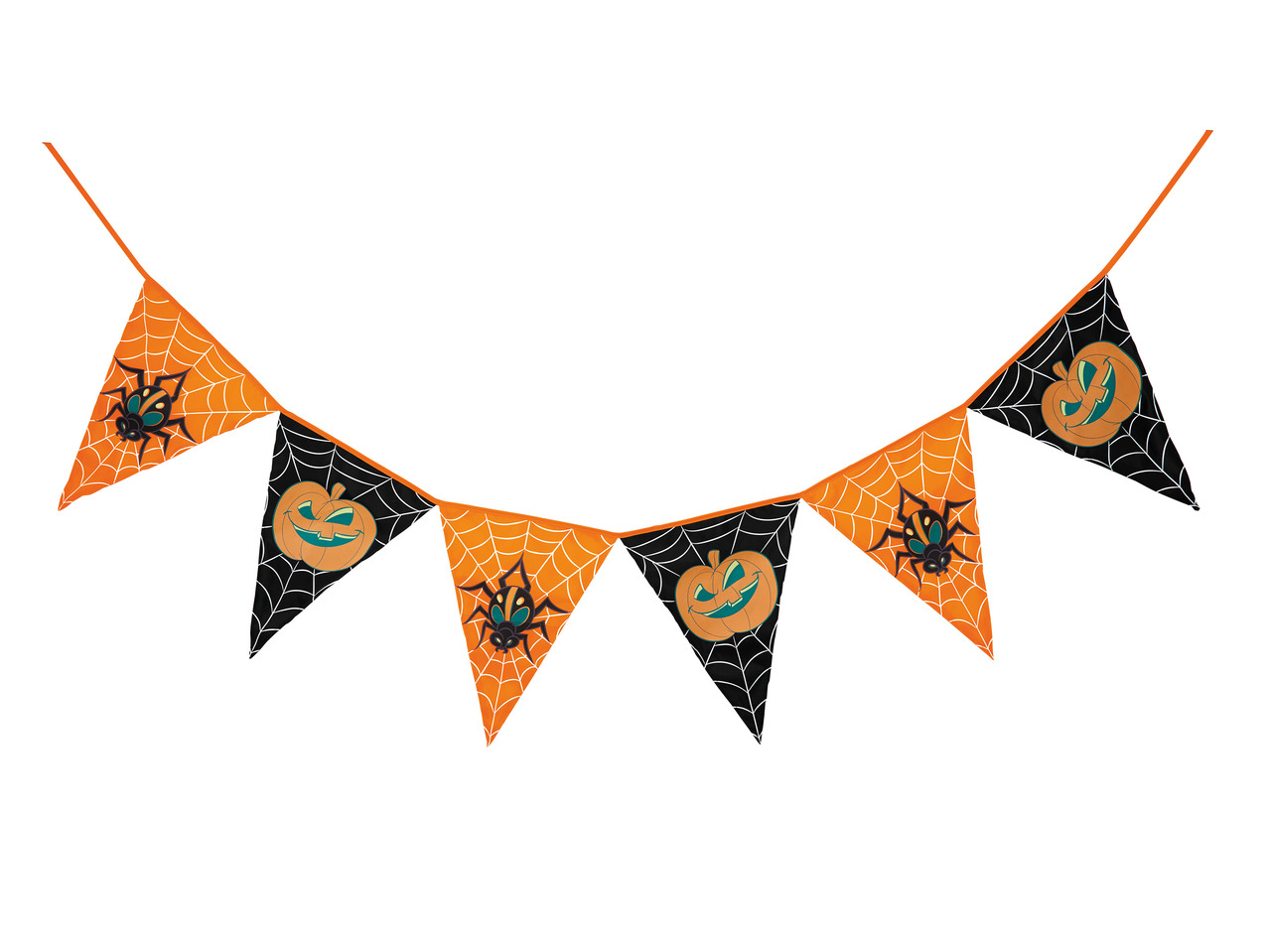Melinera Halloween Decorations1