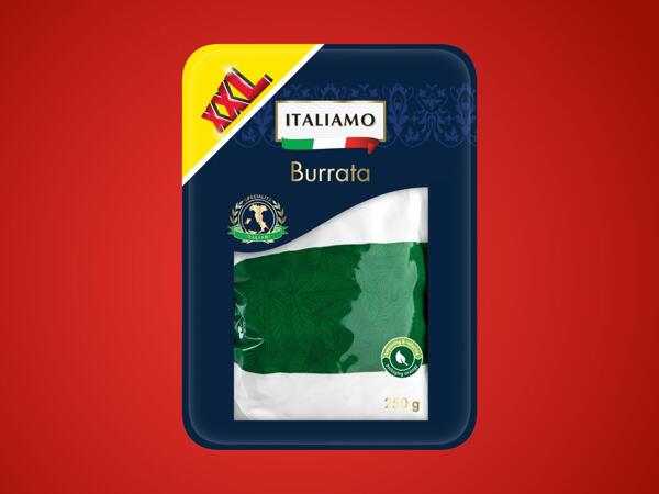 Burrata