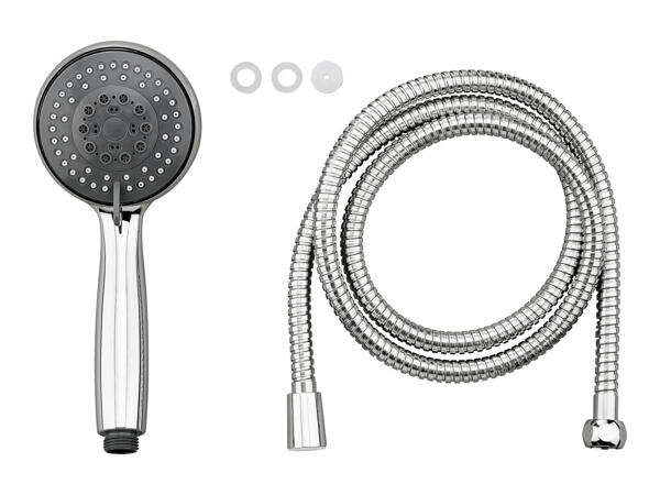 Livarno Home Multifunction Shower Head