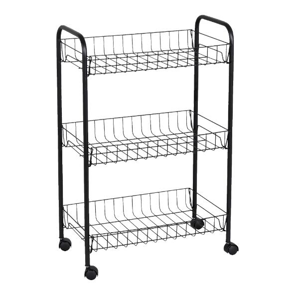 HOME CREATION(R) 				Trolley de cuisine