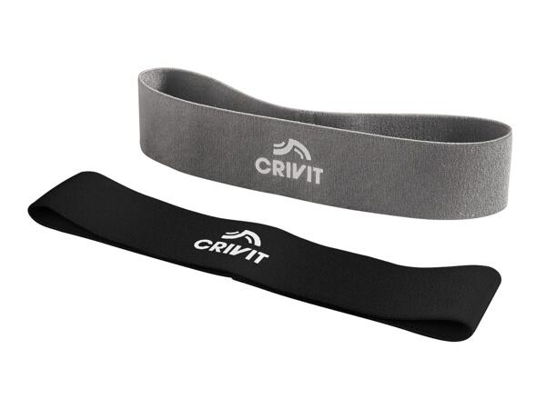 CRIVIT Resistance Band Loop