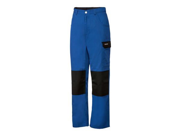 Men's Work Trousers
