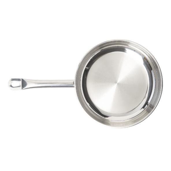 HOME CREATION KITCHEN(R) 				Sauteuse de 28 cm