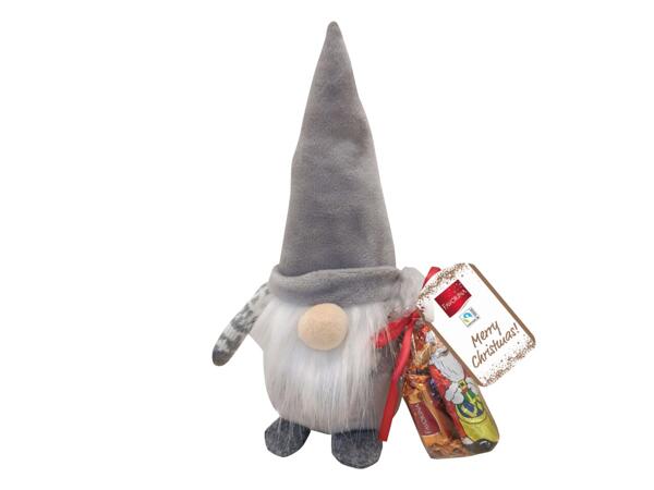 Plush Dwarf