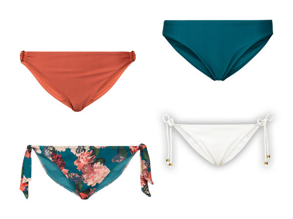 Bas de bikini/ bas de maillot de bain pour femme1