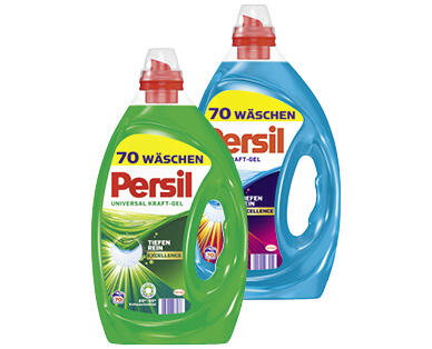 PERSIL DETERSIVO LIQUIDO