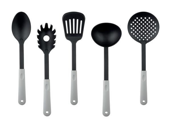 Ustensiles de cuisine