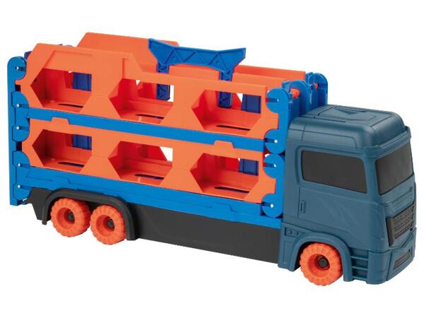 Playtive Autotransportér