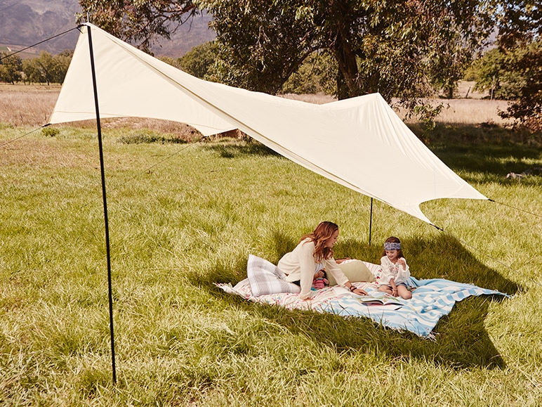 CRIVIT Sun Sail