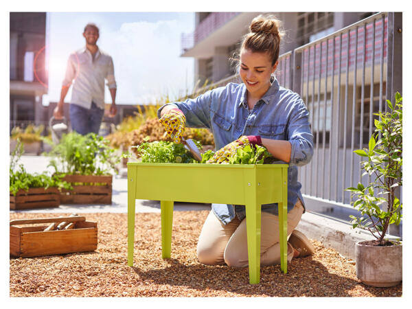 Mini Raised Planter