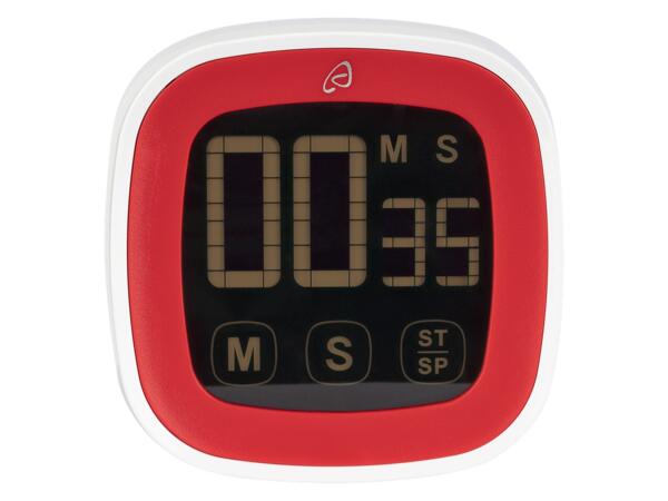 Digital Timer