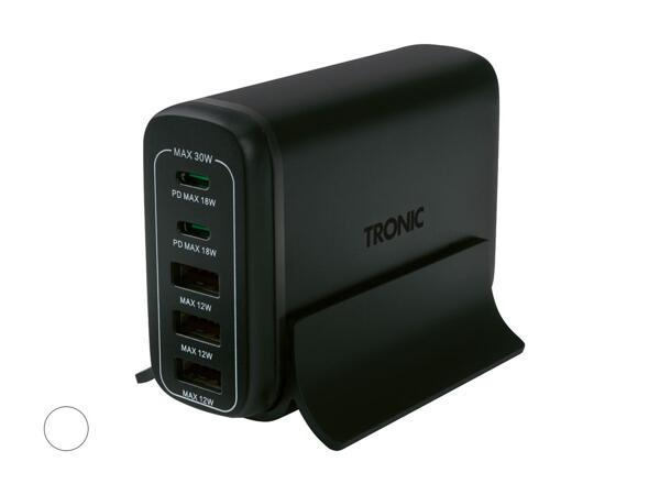 Station de charge USB