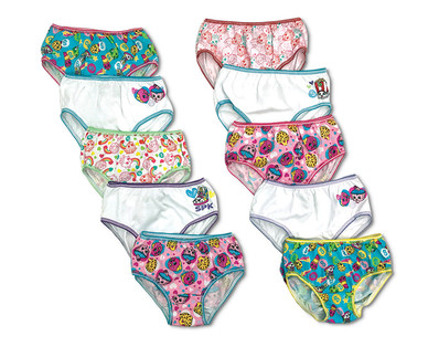 Children's Licensed Underwear