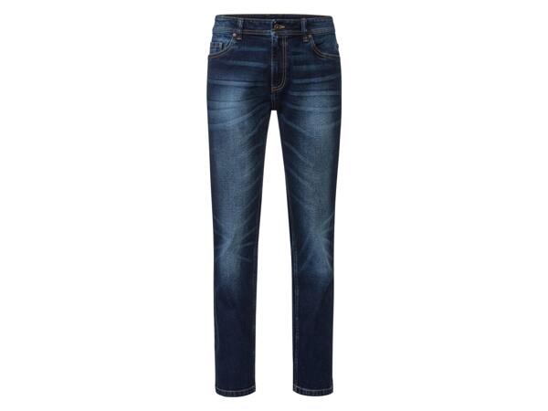 Men's jeans