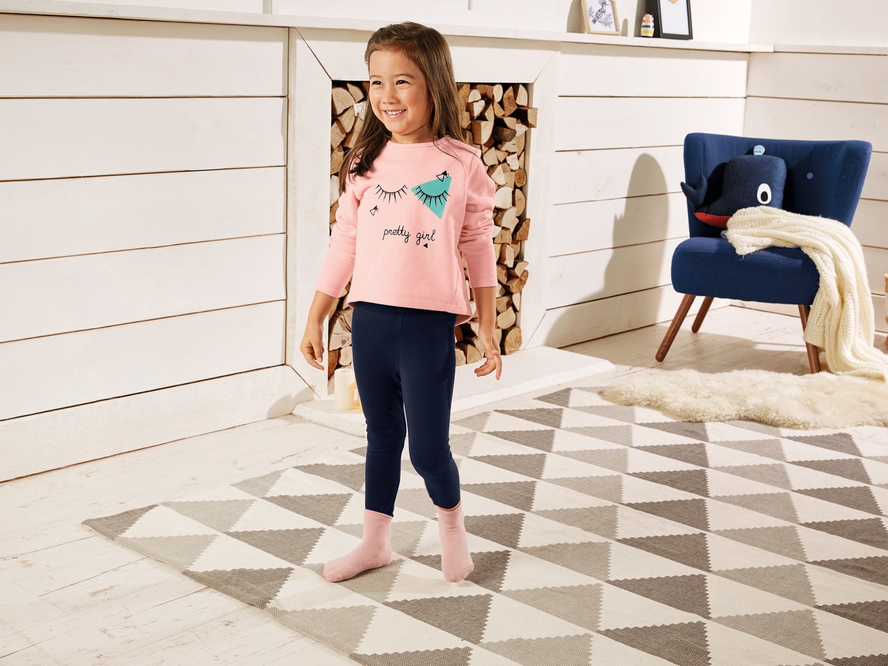 Lupilu Sweatshirt1
