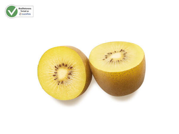 Kiwi gold