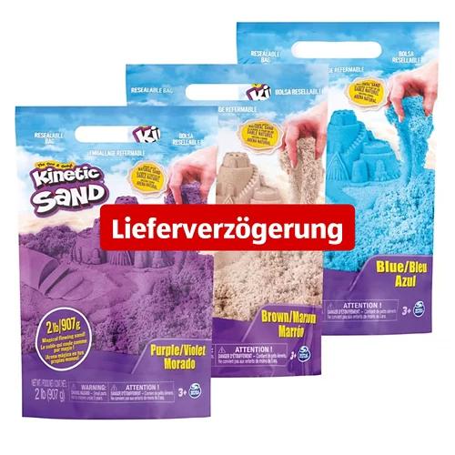 SPIN MASTER Kinetischer Spielsand
