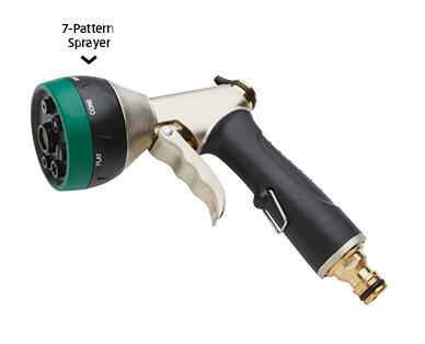 Premium Spray Nozzles
