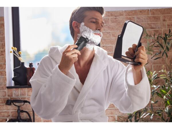 Rotary Shaver
