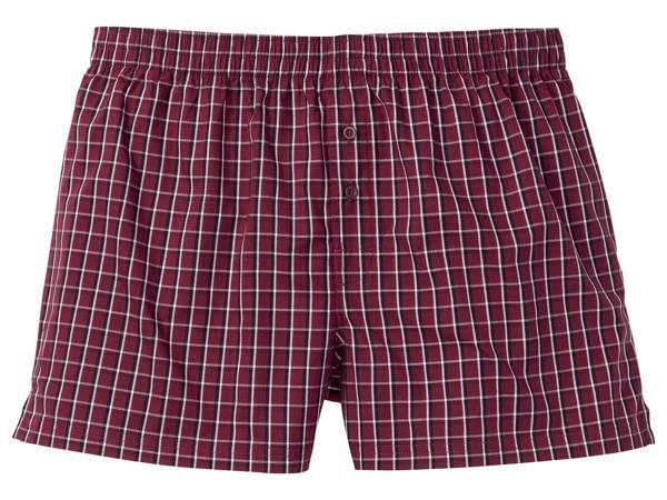 Boxershorts, 3-pack