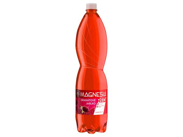 MAGNESIA RED