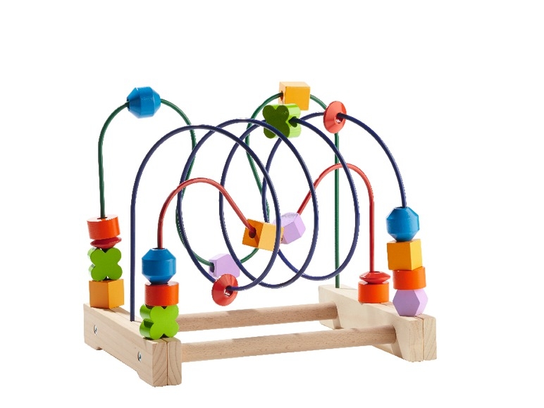 Jouets éducatifs
