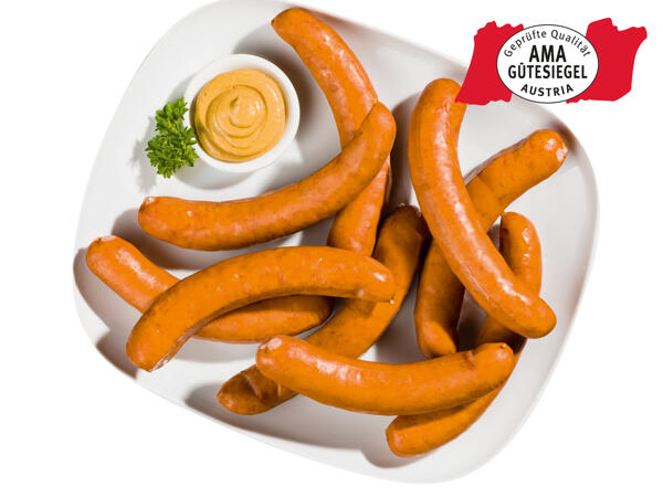 Käsekrainer