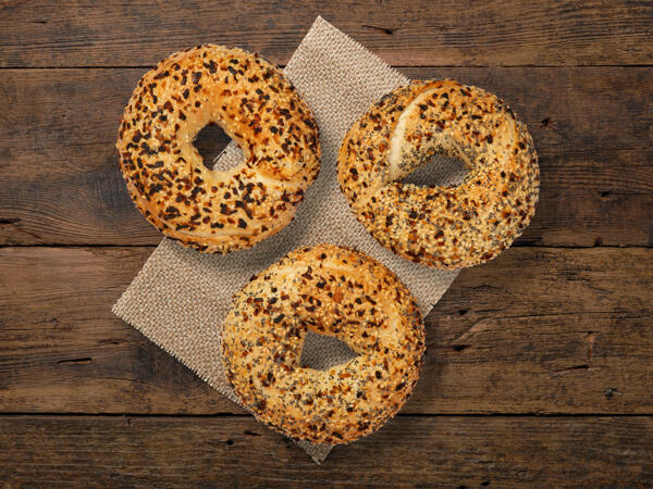 Bagel​