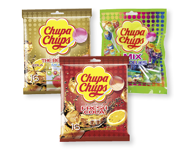 Chupa Chups CHUPA CHUPS(R)