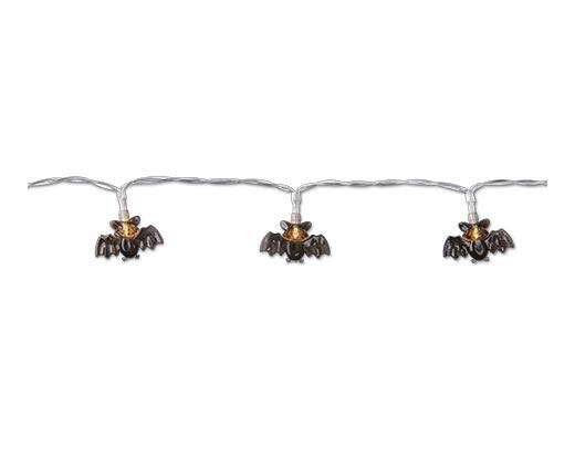 Huntington Home 
 Halloween Novelty String Lights