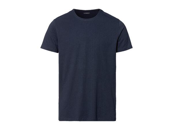 Livergy Men's T-Shirts - 3 pack