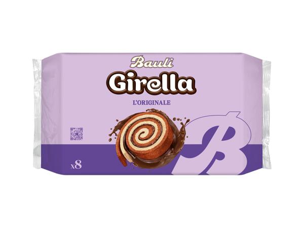 Girella Choco Snack