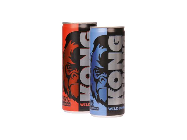 Energidryck