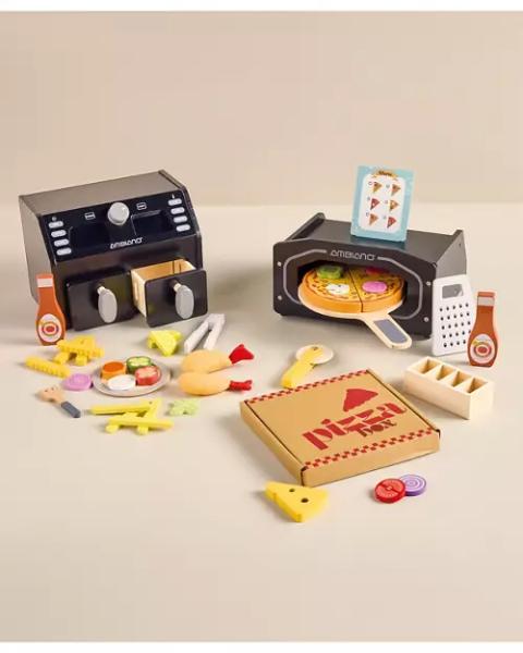 Wooden XL Appliances
