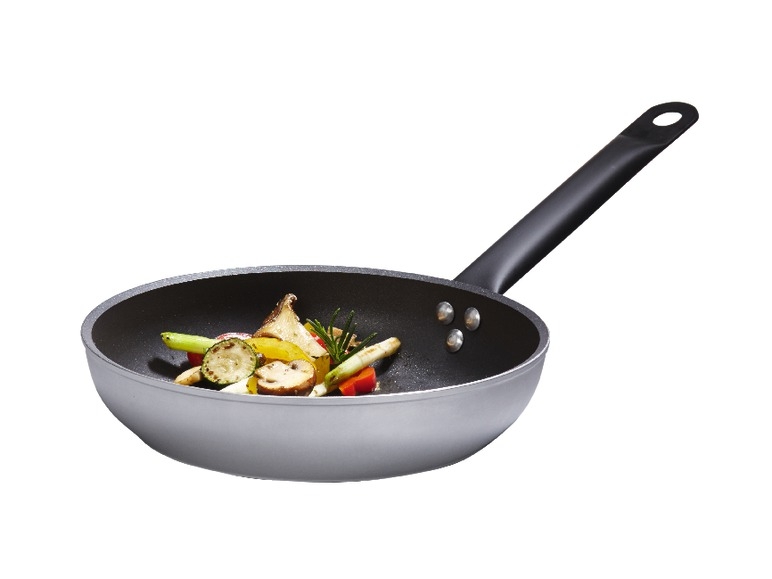 Aluminium Frying Pan diam. 28 / 24cm