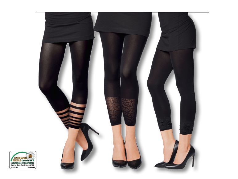 Leggings 7/8