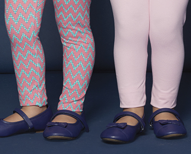 Leggings 2pk