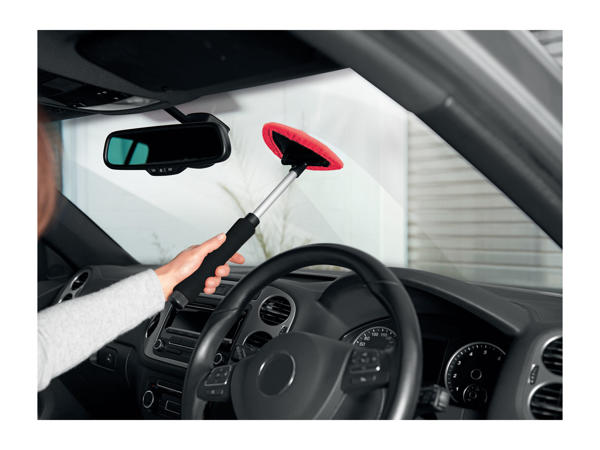 Ultimate Speed Car Interior Windscreen Cleaner