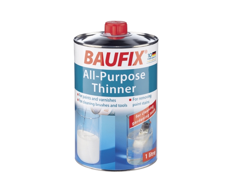 BAUFIX All-Purpose Thinner