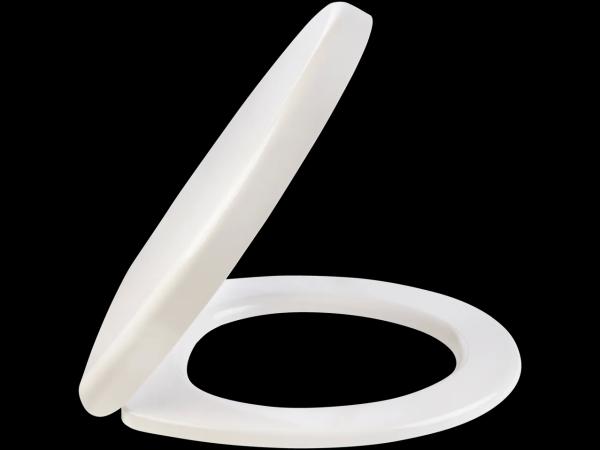 Thermoplast Toilet Seat