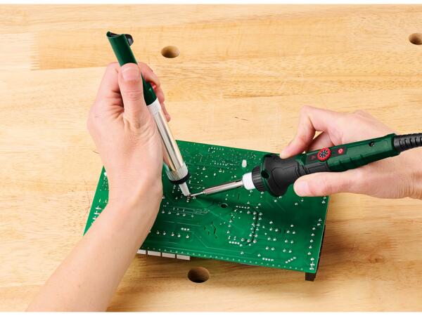 Soldering Iron Set