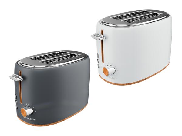 Toaster