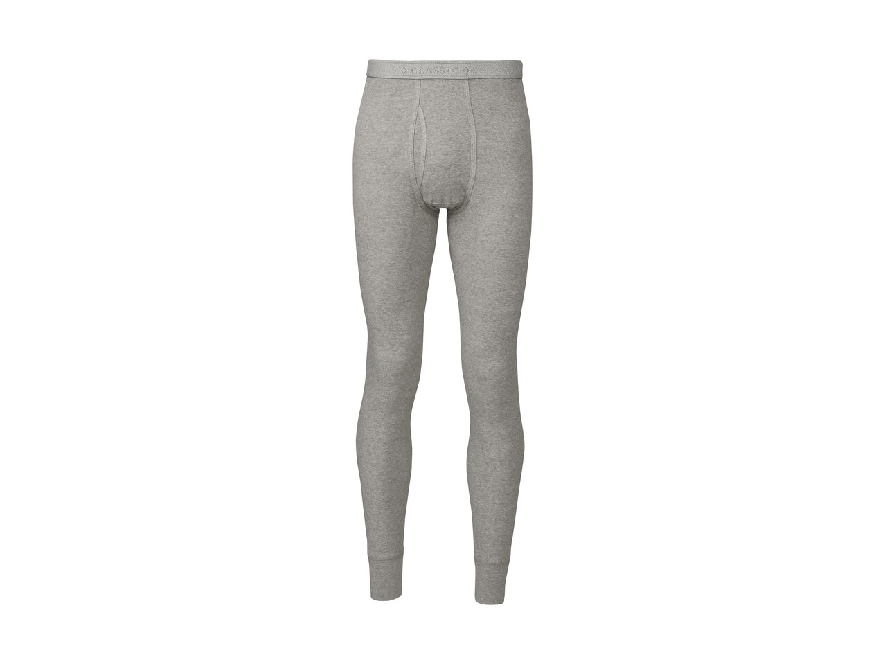 Livergy Men's Long Johns1