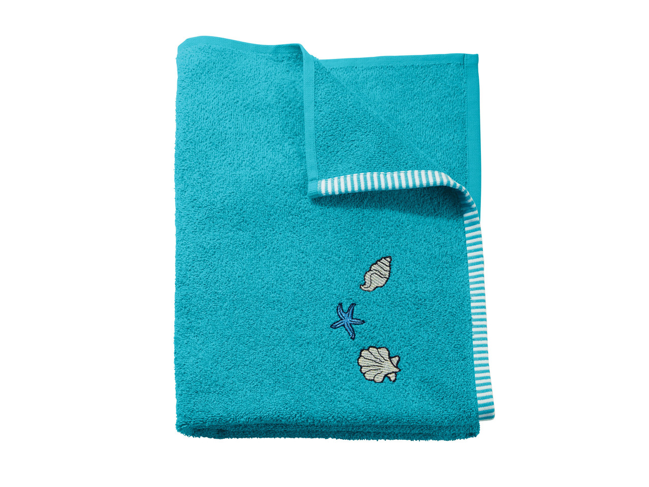 Bath Sheet