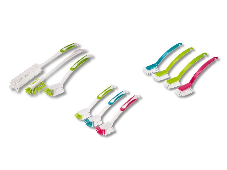 Brosses à vaisselle