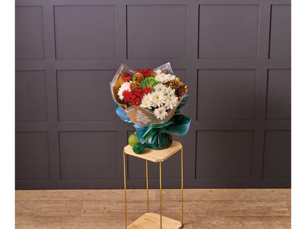 Elegance Bouquet
