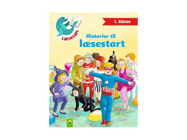 Læsebog