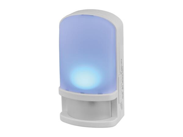 Livarno Home LED Night Light